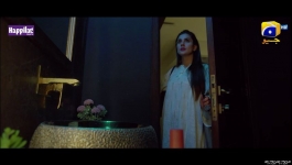 Jannat Se Aagay - Episode 16 - 30th September 2023